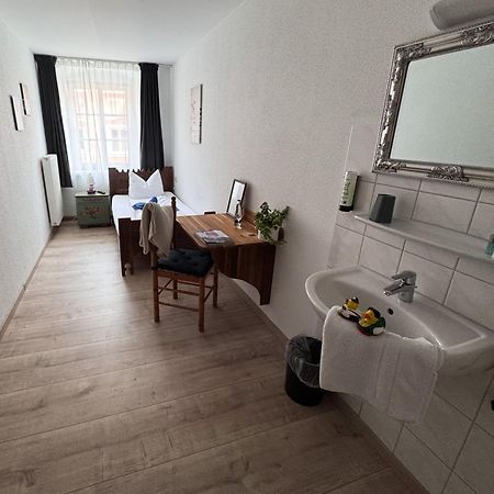 Werdenfelser Hof Garmisch-Partenkirchen Bagian luar foto