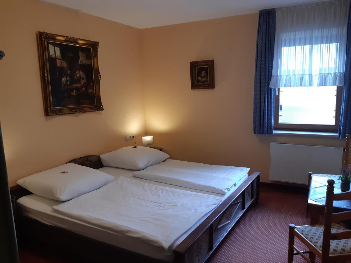 Werdenfelser Hof Garmisch-Partenkirchen Bagian luar foto