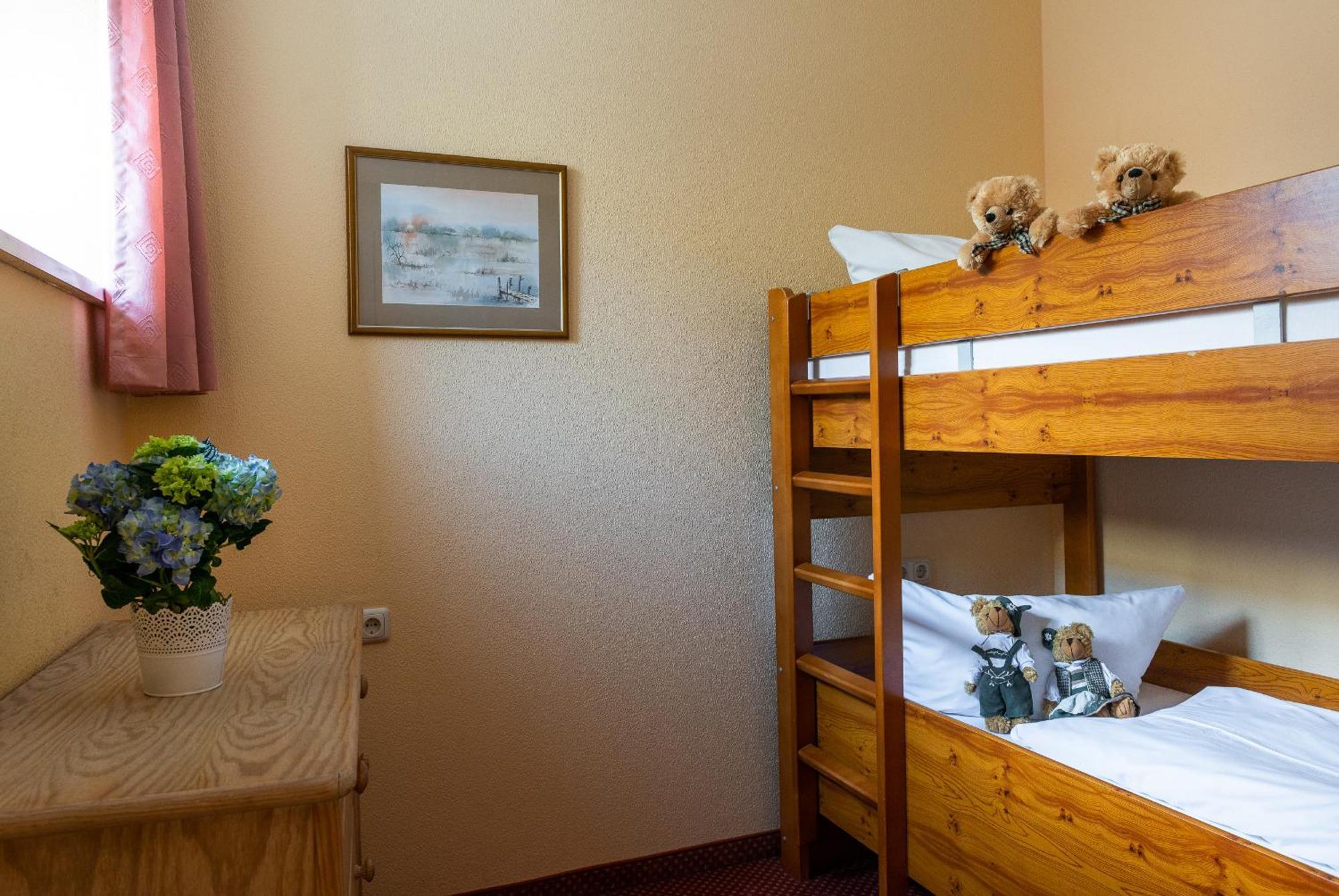 Werdenfelser Hof Garmisch-Partenkirchen Bagian luar foto