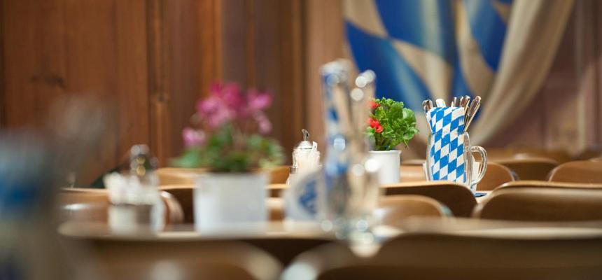 Werdenfelser Hof Garmisch-Partenkirchen Bagian luar foto